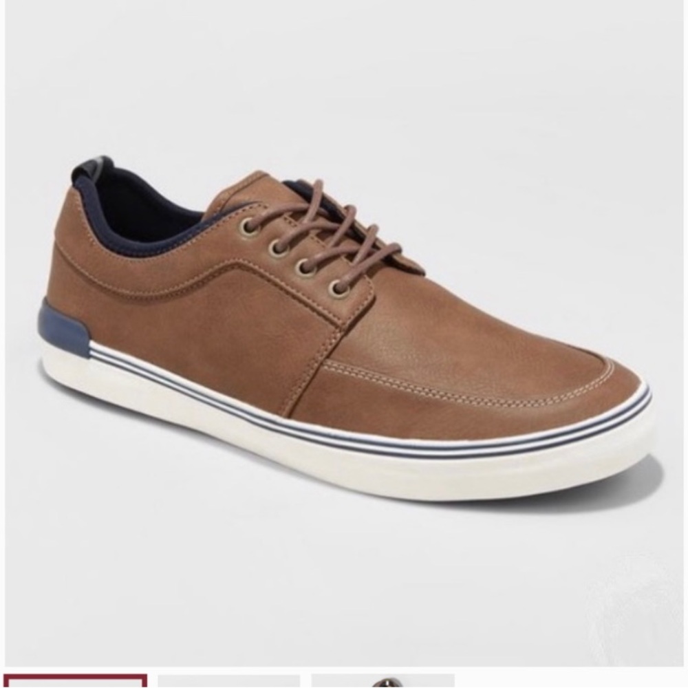 Mens Goodfellow Shoes